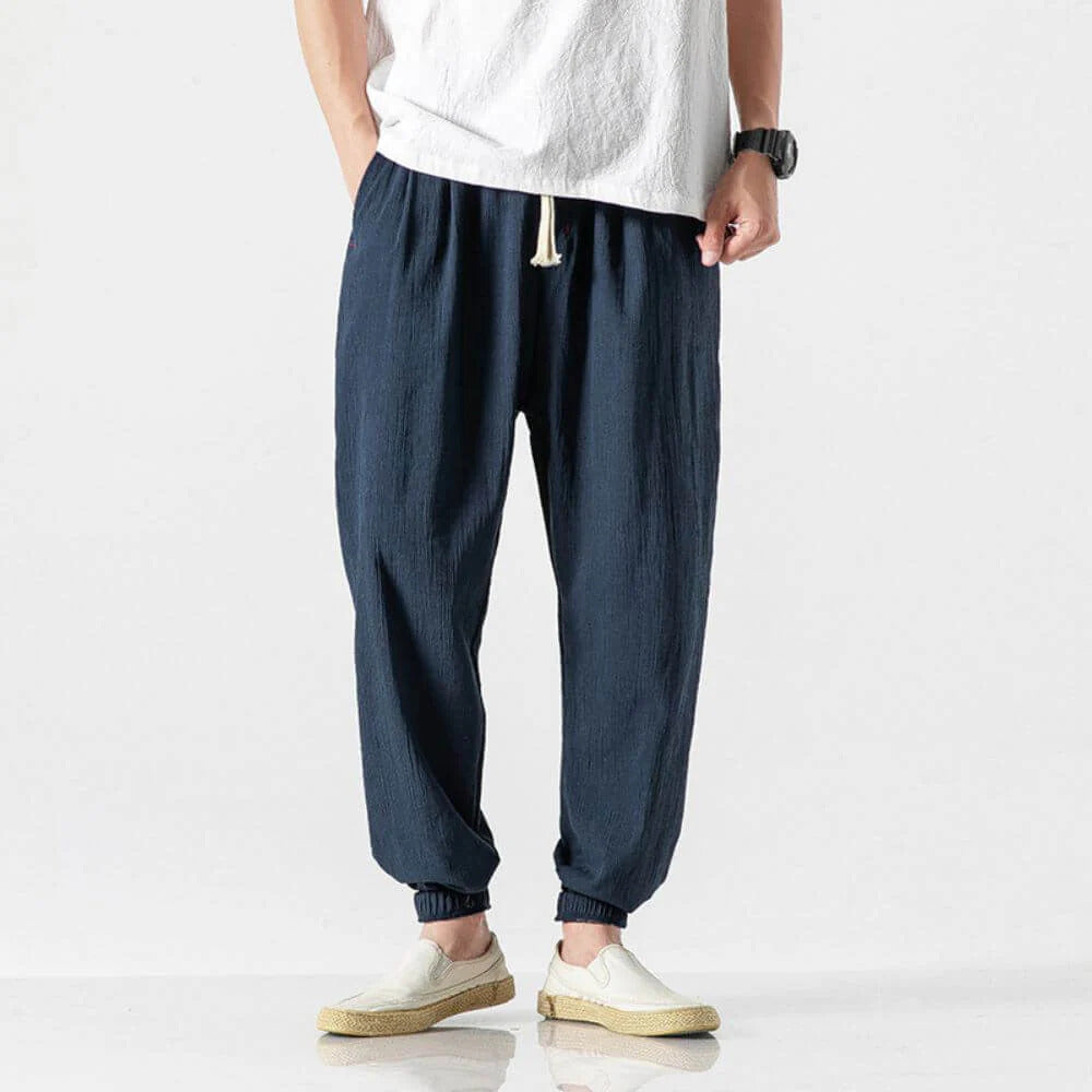 Pantaloni Giapponesi