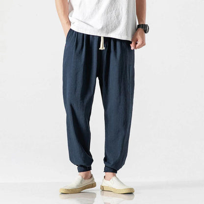 Pantaloni Giapponesi