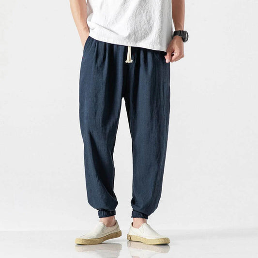 Pantaloni Giapponesi