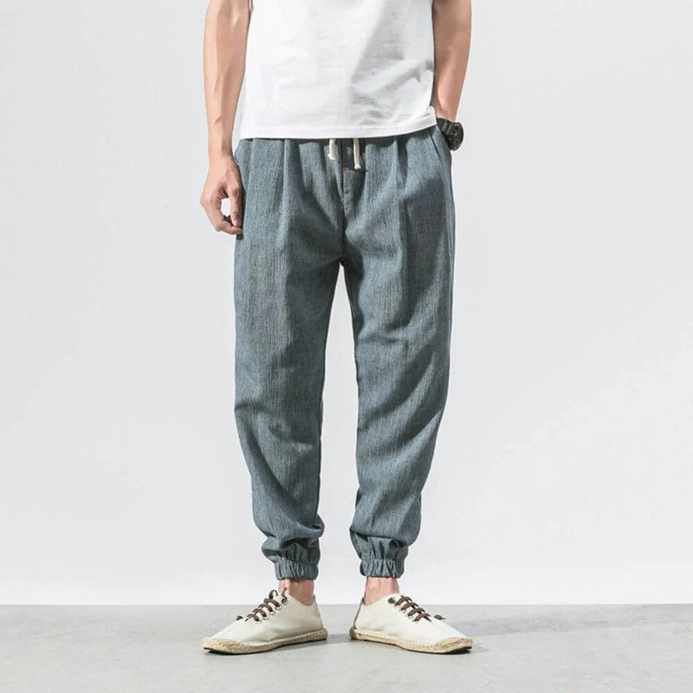 Pantaloni Giapponesi