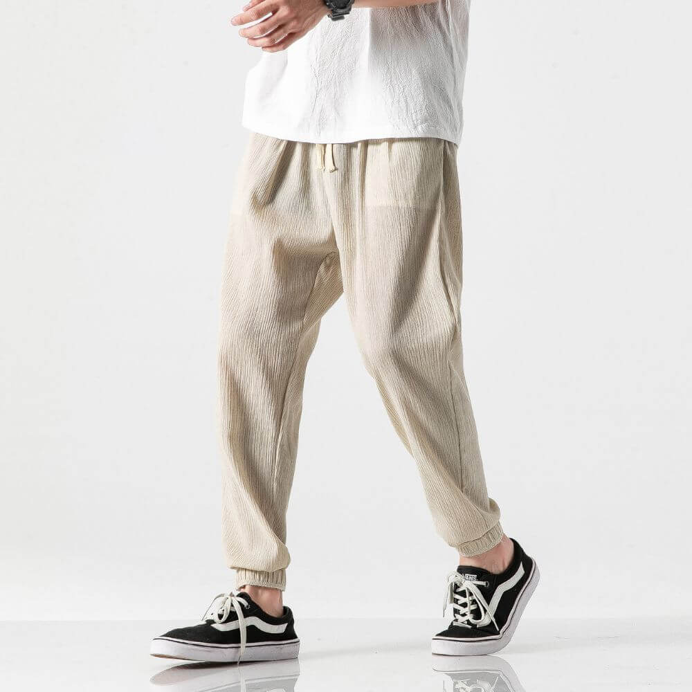 Pantaloni Giapponesi