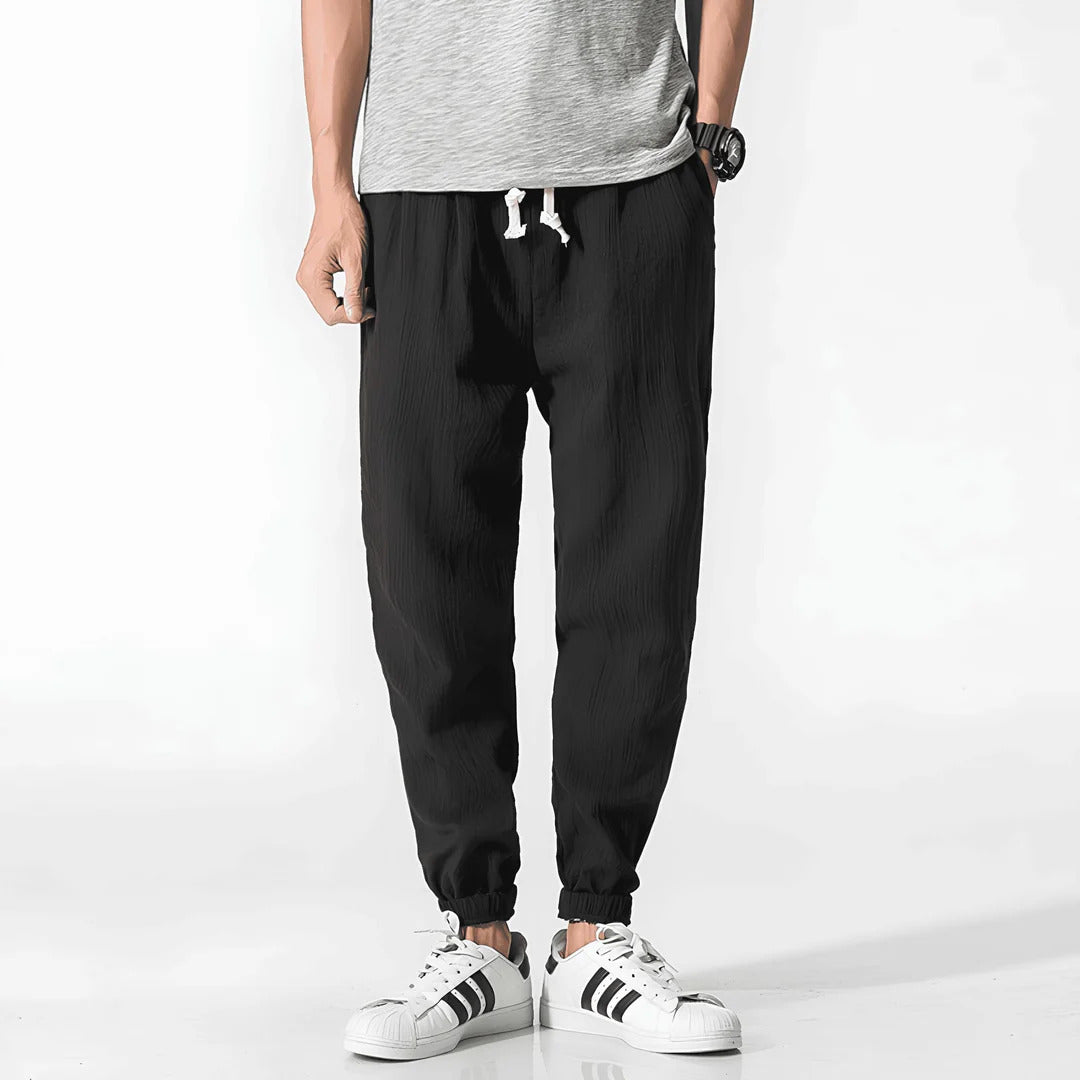 Pantaloni Giapponesi