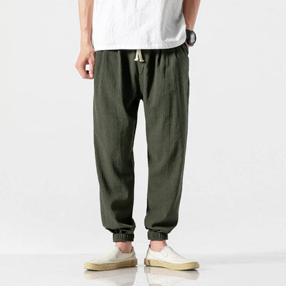 Pantaloni Giapponesi